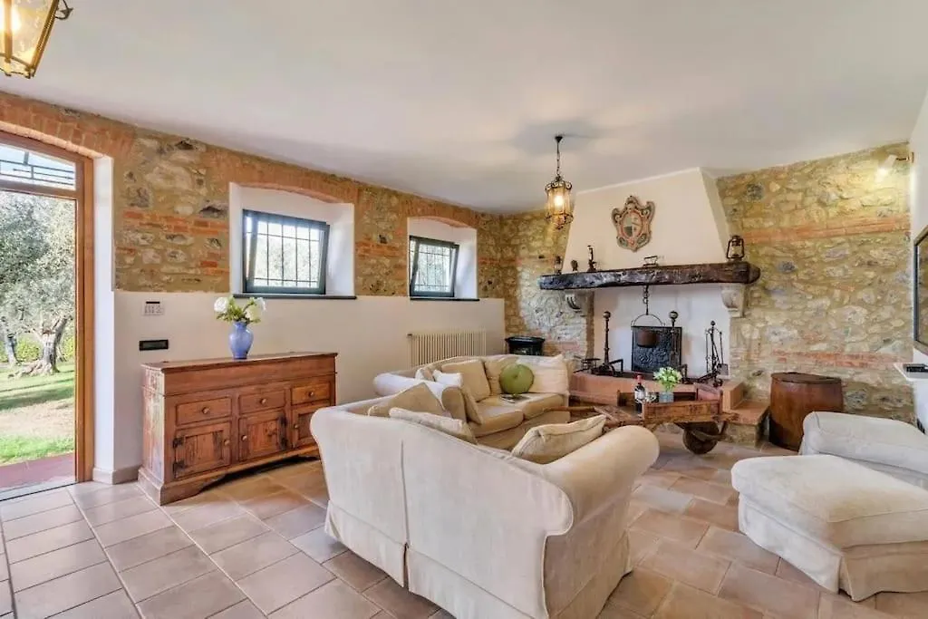 Villa Uliveta By Nicola Real Estate Corsanico-Bargecchia Holiday home
